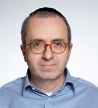 Eric Rosenzweig