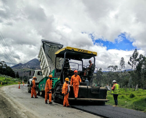 SBI_Cundinamarca-Road