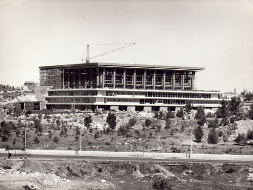 the-knesset1960