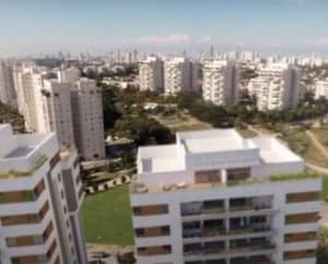 CHALOMOT KIRYAT ONO