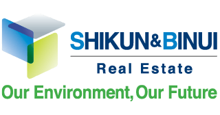 שיכון ובינוי נדל"ן